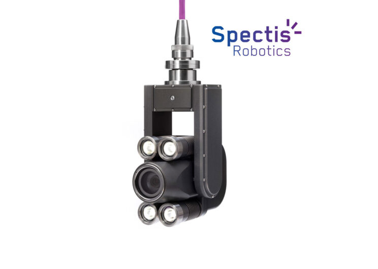 SPECTIS ROBOTICS CAMERA SYSTEMS